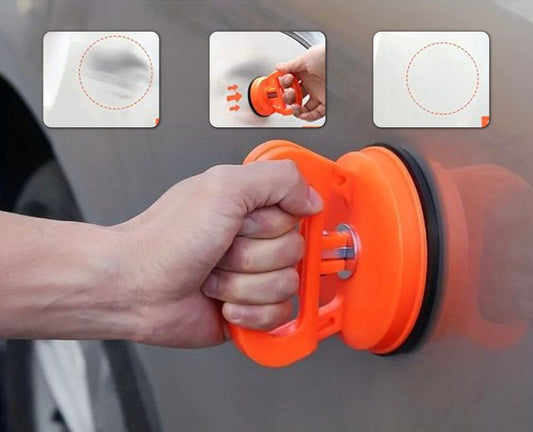 Gray helmet for bikers