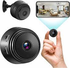 Mini Camara HD 1080p Visión Nocturna + Envíos Gratis