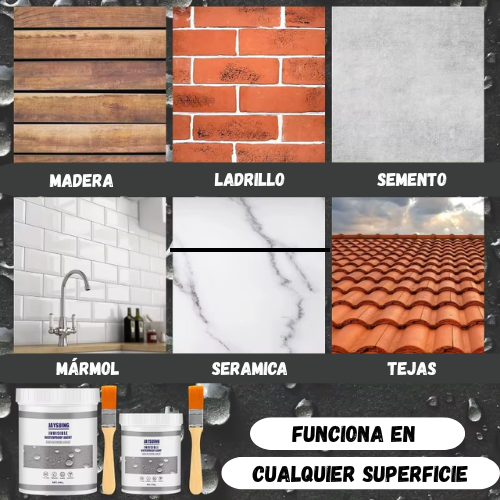 AquaStop™ 500g+ Envios Gratis