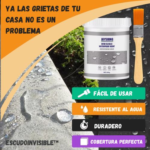 AquaStop™ 500g+ Envios Gratis