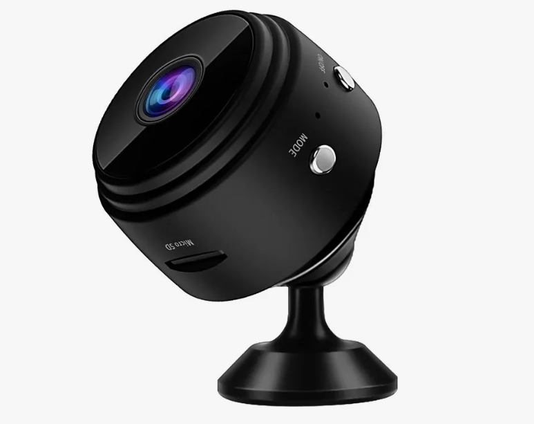 Mini Camara HD 1080p Visión Nocturna + Envíos Gratis